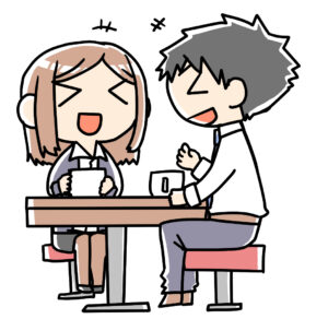 異性ルームシェア成功のコツ