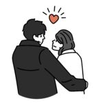 彼との会話が途切れた時の対処方法