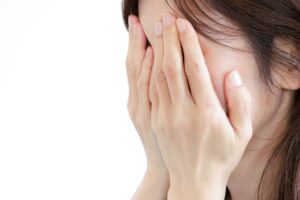 彼氏に「エッチできないなら別れる」と言われた時の対処法