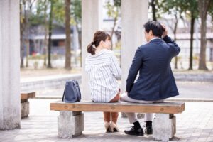 幼馴染との恋愛：社会人の仕事と恋愛の両立