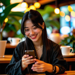 恋愛に自信が持てない20代女性へのアドバイス：自信をつけるためのヒント