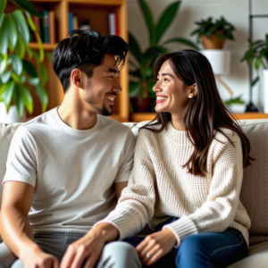 彼の元カノとの関係が心配なあなたへ：不安を解消する方法と心の持ち方