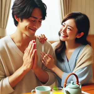 遠距離恋愛を成功させるための秘訣：愛を保つ方法