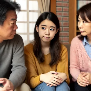 親に恋愛を話すためのコツとタイミング：具体的なアプローチ法