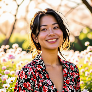 40代女性が輝くセカンドチャンスの恋愛：新たな出会いを楽しむ方法