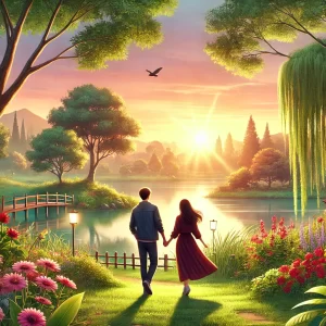 成熟した恋愛関係を楽しむ方法:日常にロマンスを取り入れるヒント