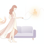 LINEを送る勇気がない片思いの夜に。1週間悩んだ私の心が軽くなった理由