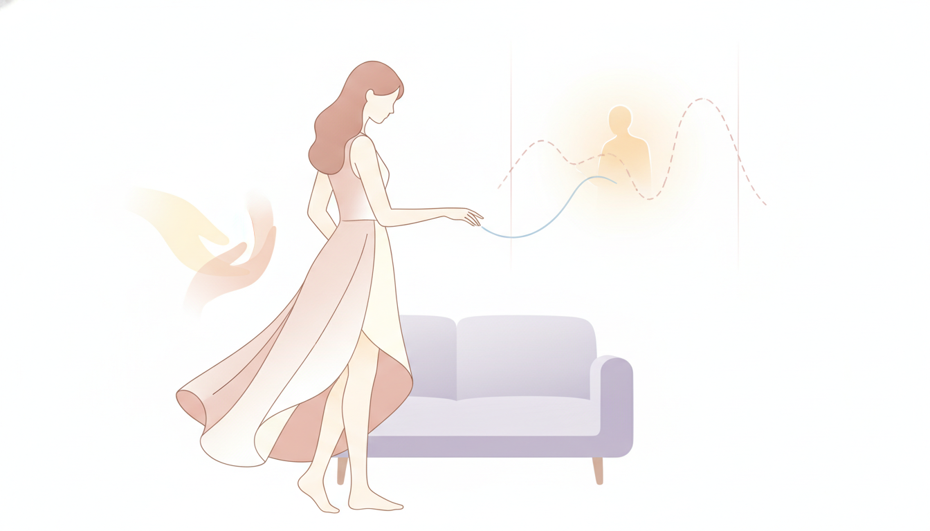 LINEを送る勇気がない片思いの夜に。1週間悩んだ私の心が軽くなった理由