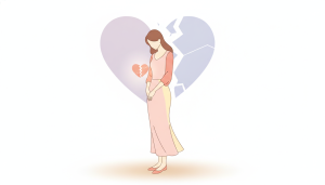 告白して振られるのが怖い。関係が壊れる不安を勇気に変えた私の失敗談