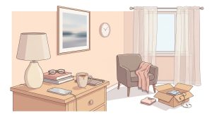 切ない遠距離恋愛。彼とのセックスが怖い私が選んだ道