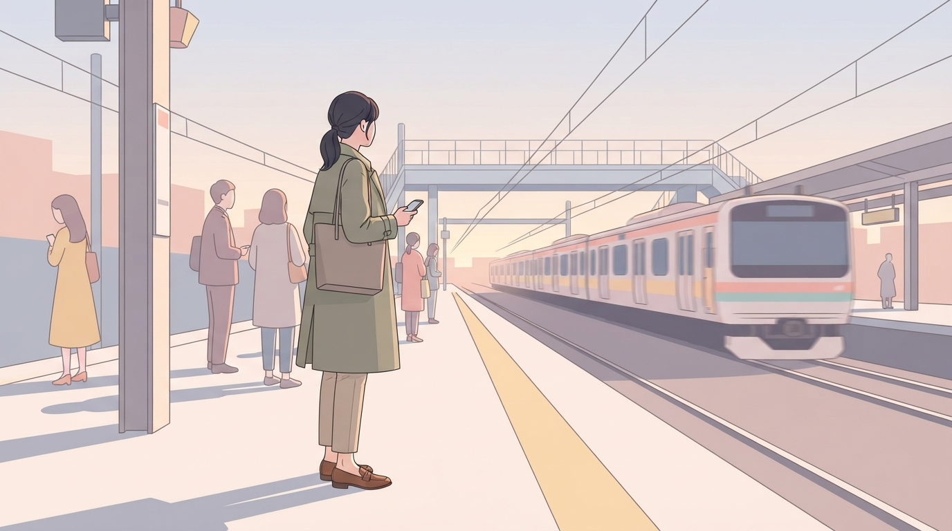 遠距離彼の浮気で別れを選んだ私へ。その決断が導く新しい幸せの形