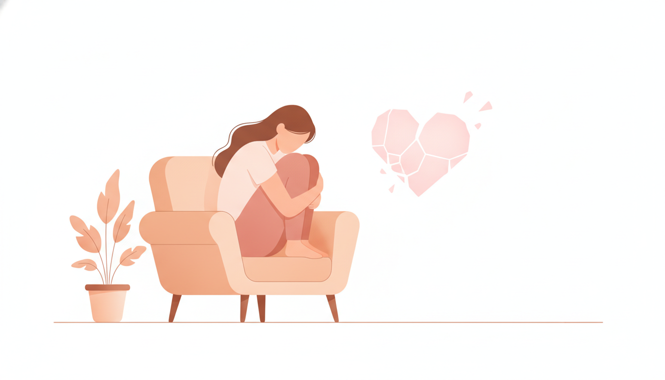 告白して振られるのが怖いと感じるあなたへ。私が抱えていた「傷つきたくない」という本音