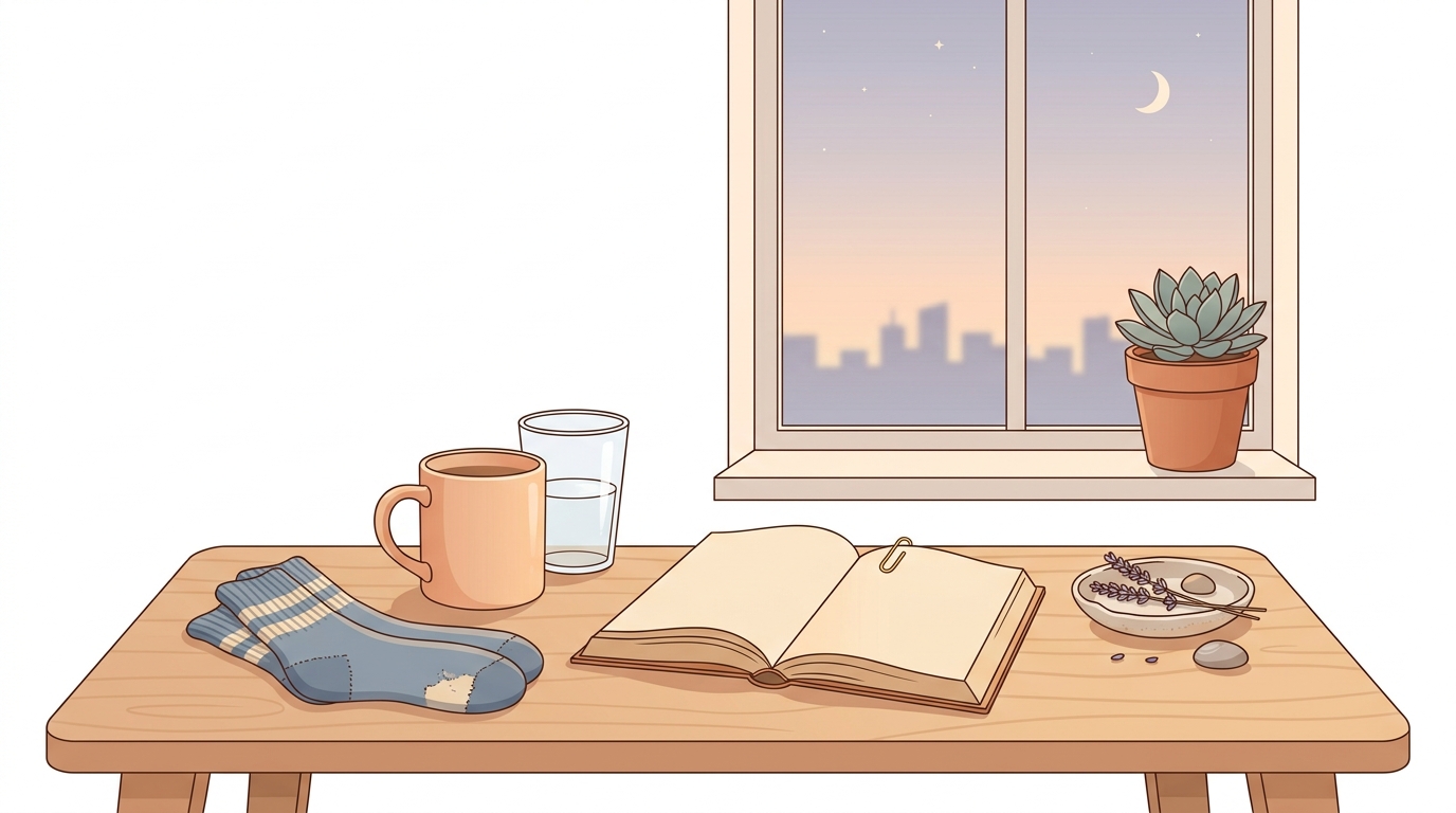 無理をして応じた夜の、忘れられない後悔と自己嫌悪