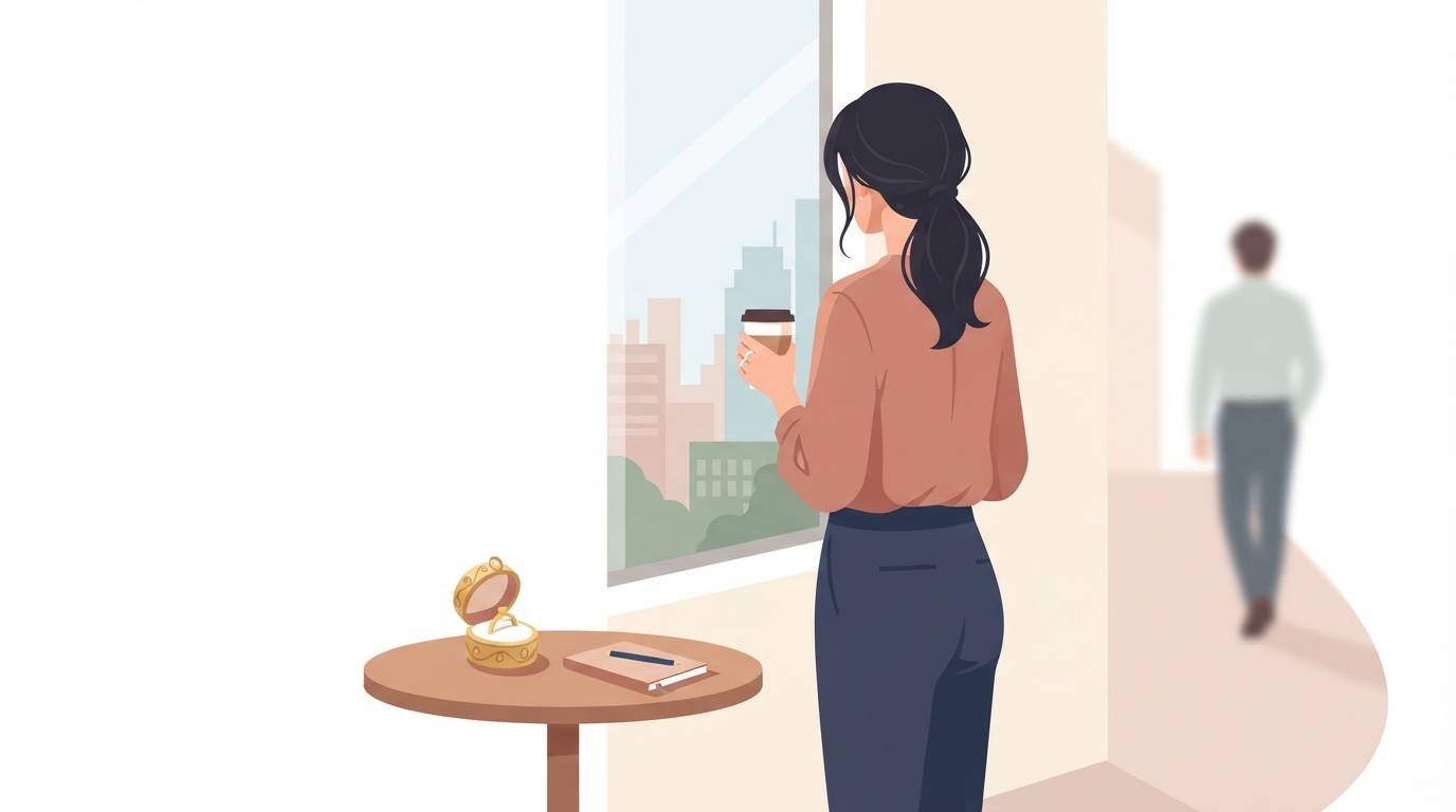 後悔しないために。避けるべき「NG行動」と、その後の関係性