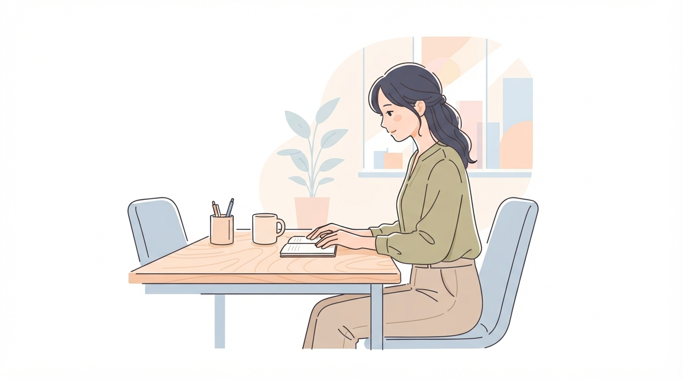 私が実際に経験した、先輩との気まずい時間を乗り越えるまで